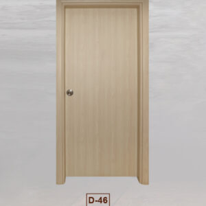 Porte D-46
