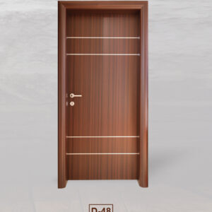 Porte D-48